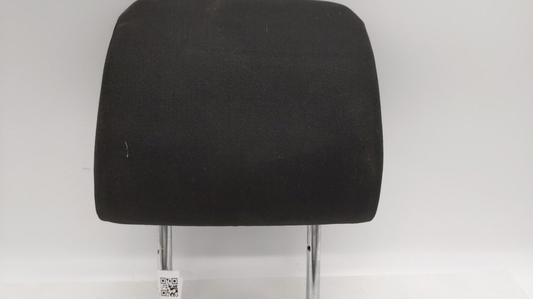 2011 Volkswagen Golf Headrest Head Rest Rear Seat Fits OEM Used Auto Parts - Oemusedautoparts1.com