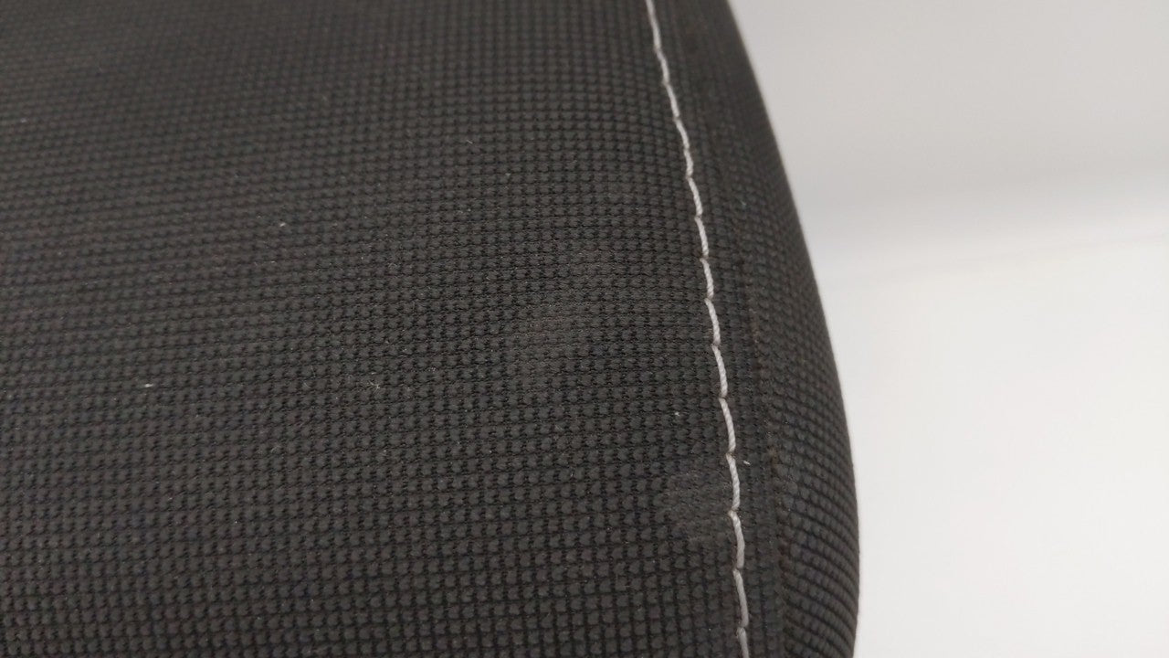 2012 Ford Focus Headrest Head Rest Rear Seat Fits OEM Used Auto Parts - Oemusedautoparts1.com