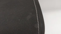 2012 Ford Focus Headrest Head Rest Rear Seat Fits OEM Used Auto Parts - Oemusedautoparts1.com
