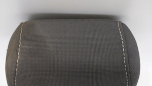 2012 Ford Focus Headrest Head Rest Rear Seat Fits OEM Used Auto Parts - Oemusedautoparts1.com