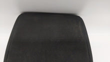 2014 Mazda 3 Headrest Head Rest Rear Seat Fits OEM Used Auto Parts - Oemusedautoparts1.com