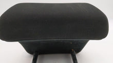 2014 Mazda 3 Headrest Head Rest Rear Seat Fits OEM Used Auto Parts - Oemusedautoparts1.com