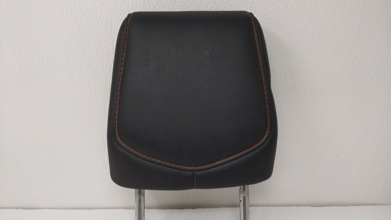 2015 Toyota Corolla Headrest Head Rest Front Driver Passenger Seat Fits OEM Used Auto Parts - Oemusedautoparts1.com