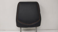 2015 Toyota Corolla Headrest Head Rest Front Driver Passenger Seat Fits OEM Used Auto Parts - Oemusedautoparts1.com