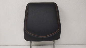 compare product 2015 Toyota Corolla Headrest Head Rest Front Driver Passenger Seat Fits OEM Used Auto Parts