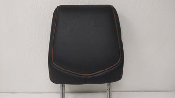 2015 Toyota Corolla Headrest Head Rest Front Driver Passenger Seat Fits OEM Used Auto Parts - Oemusedautoparts1.com