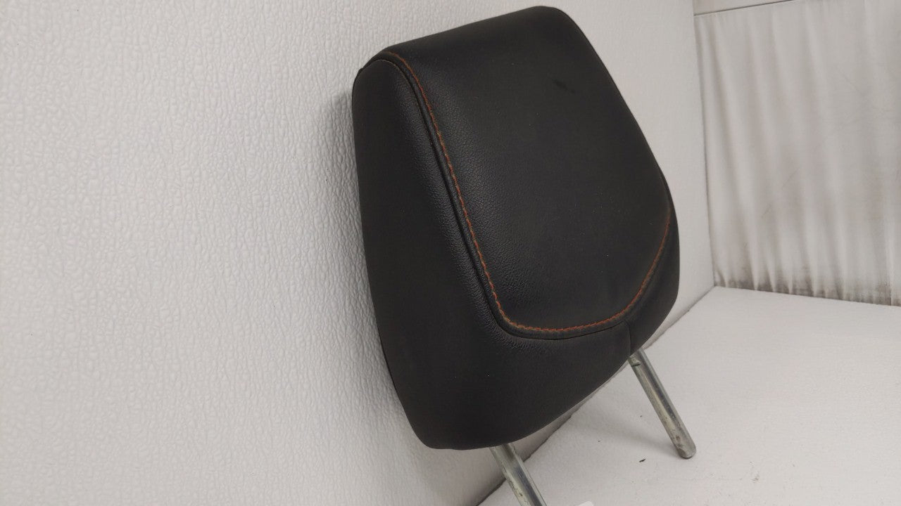 2015 Toyota Corolla Headrest Head Rest Front Driver Passenger Seat Fits OEM Used Auto Parts - Oemusedautoparts1.com