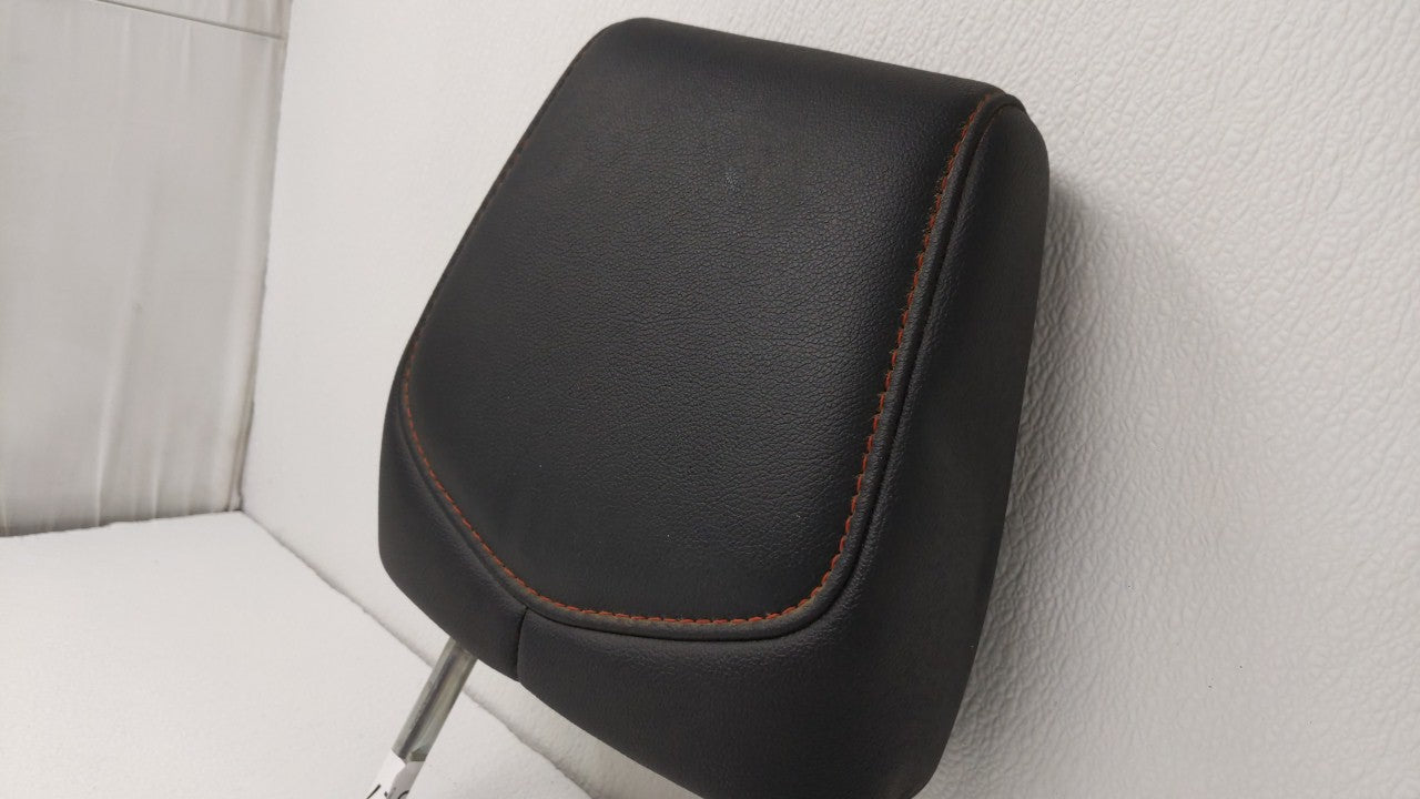 2015 Toyota Corolla Headrest Head Rest Front Driver Passenger Seat Fits OEM Used Auto Parts - Oemusedautoparts1.com