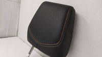2015 Toyota Corolla Headrest Head Rest Front Driver Passenger Seat Fits OEM Used Auto Parts - Oemusedautoparts1.com