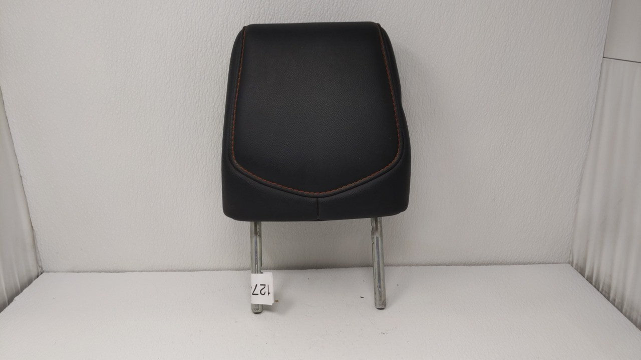 2015 Toyota Corolla Headrest Head Rest Front Driver Passenger Seat Fits OEM Used Auto Parts - Oemusedautoparts1.com
