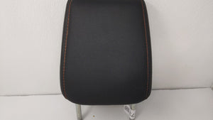 2015 Toyota Corolla Headrest Head Rest Front Driver Passenger Seat Fits OEM Used Auto Parts