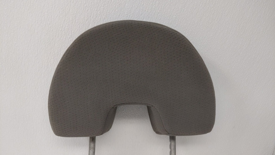 2007 Honda Civic Headrest Head Rest Front Driver Passenger Seat Fits OEM Used Auto Parts - Oemusedautoparts1.com