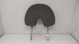 2007 Honda Civic Headrest Head Rest Front Driver Passenger Seat Fits OEM Used Auto Parts - Oemusedautoparts1.com