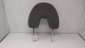 2007 Honda Civic Headrest Head Rest Front Driver Passenger Seat Fits OEM Used Auto Parts - Oemusedautoparts1.com