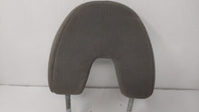 2007 Honda Civic Headrest Head Rest Front Driver Passenger Seat Fits OEM Used Auto Parts - Oemusedautoparts1.com