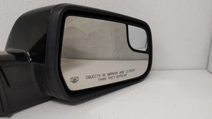 2011-2014 Chevrolet Equinox Passenger Right Side View Power Door Mirror 127683 - Oemusedautoparts1.com