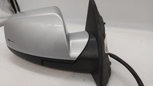 2010-2011 Chevrolet Equinox Side Mirror Replacement Passenger Right View Door Mirror Fits 2010 2011 OEM Used Auto Parts - Oemusedautoparts1.com