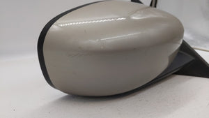 2007-2009 Mazda Cx-7 Side Mirror Replacement Driver Left View Door Mirror Fits 2007 2008 2009 OEM Used Auto Parts - Oemusedautoparts1.com