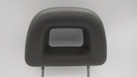 2007 Dodge Caliber Headrest Head Rest Front Driver Passenger Seat Fits OEM Used Auto Parts - Oemusedautoparts1.com 
