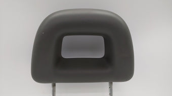 compare product 2007 Dodge Caliber Headrest Head Rest Front Driver Passenger Seat Fits OEM Used Auto Parts