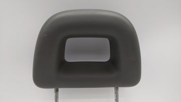 2007 Dodge Caliber Headrest Head Rest Front Driver Passenger Seat Fits OEM Used Auto Parts - Oemusedautoparts1.com 