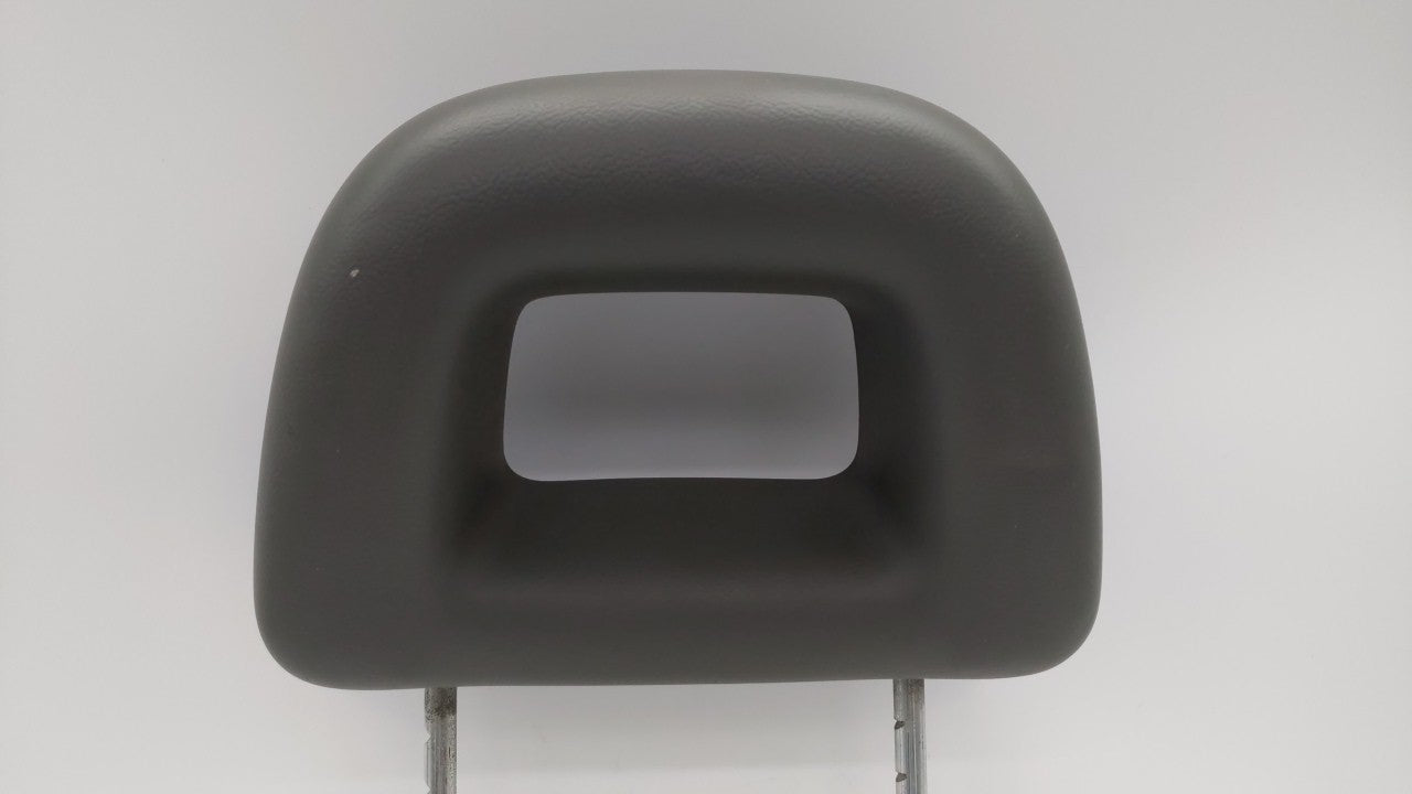 2007 Dodge Caliber Headrest Head Rest Front Driver Passenger Seat Fits OEM Used Auto Parts - Oemusedautoparts1.com