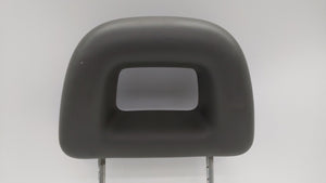 2007 Dodge Caliber Headrest Head Rest Front Driver Passenger Seat Fits OEM Used Auto Parts