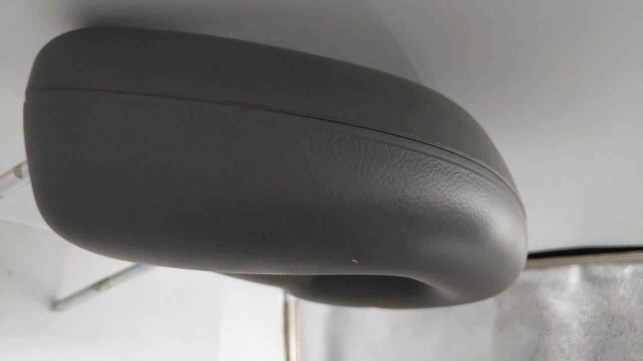 2007 Dodge Caliber Headrest Head Rest Front Driver Passenger Seat Fits OEM Used Auto Parts - Oemusedautoparts1.com 