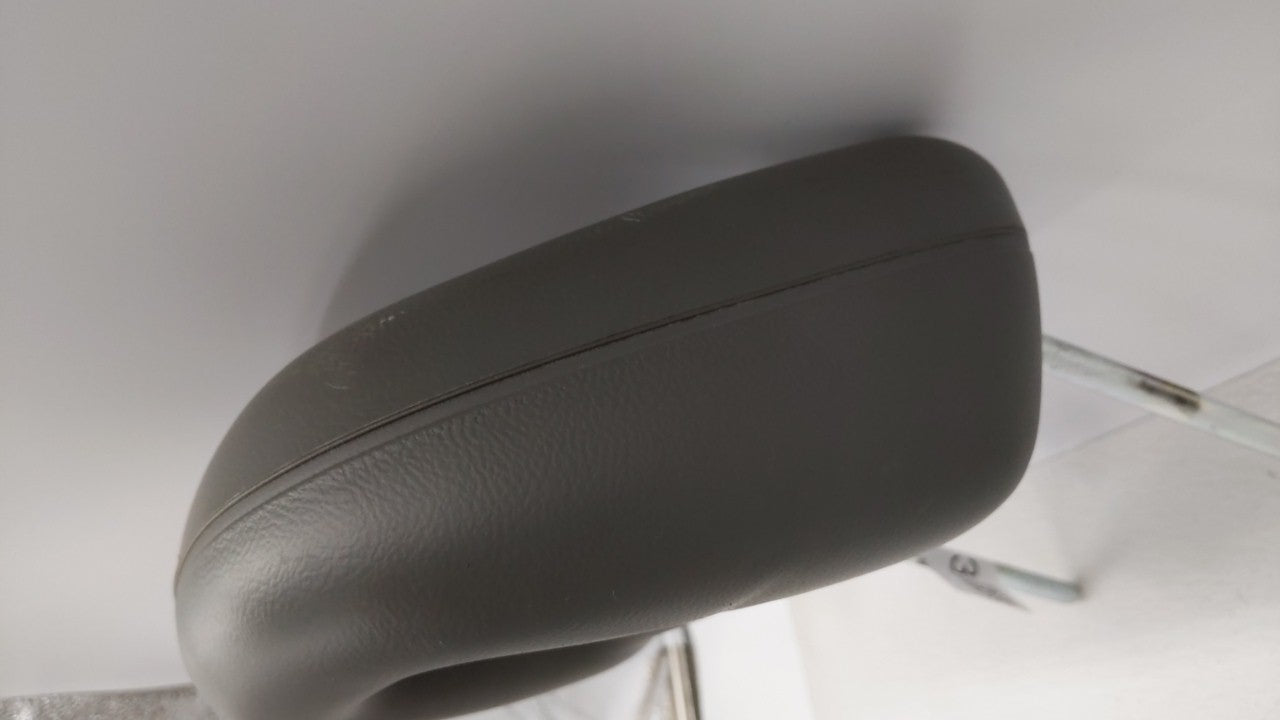 2007 Dodge Caliber Headrest Head Rest Front Driver Passenger Seat Fits OEM Used Auto Parts - Oemusedautoparts1.com 