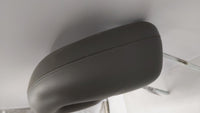 2007 Dodge Caliber Headrest Head Rest Front Driver Passenger Seat Fits OEM Used Auto Parts - Oemusedautoparts1.com 