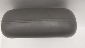 2007 Dodge Caliber Headrest Head Rest Front Driver Passenger Seat Fits OEM Used Auto Parts