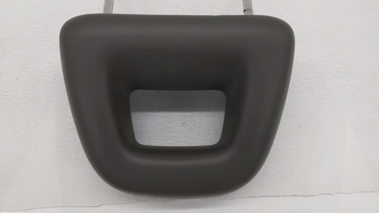 2007 Dodge Caliber Headrest Head Rest Front Driver Passenger Seat Fits OEM Used Auto Parts - Oemusedautoparts1.com 