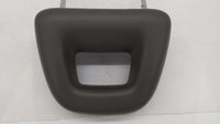 2007 Dodge Caliber Headrest Head Rest Front Driver Passenger Seat Fits OEM Used Auto Parts - Oemusedautoparts1.com 