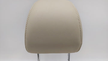 2017 Ford Fusion Headrest Head Rest Front Driver Passenger Seat Fits OEM Used Auto Parts - Oemusedautoparts1.com
