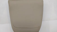 2017 Ford Fusion Headrest Head Rest Front Driver Passenger Seat Fits OEM Used Auto Parts - Oemusedautoparts1.com