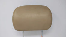 2006 Chevrolet Trailblazer Headrest Head Rest Front Driver Passenger Seat Fits OEM Used Auto Parts - Oemusedautoparts1.com