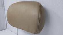 2006 Chevrolet Trailblazer Headrest Head Rest Front Driver Passenger Seat Fits OEM Used Auto Parts - Oemusedautoparts1.com