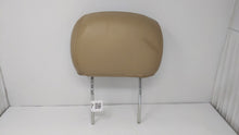 2006 Chevrolet Trailblazer Headrest Head Rest Front Driver Passenger Seat Fits OEM Used Auto Parts - Oemusedautoparts1.com