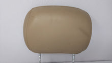 2006 Chevrolet Trailblazer Headrest Head Rest Front Driver Passenger Seat Fits OEM Used Auto Parts - Oemusedautoparts1.com