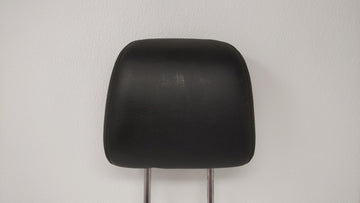 2011 Subaru Legacy Headrest Head Rest Front Driver Passenger Seat Fits OEM Used Auto Parts - Oemusedautoparts1.com 