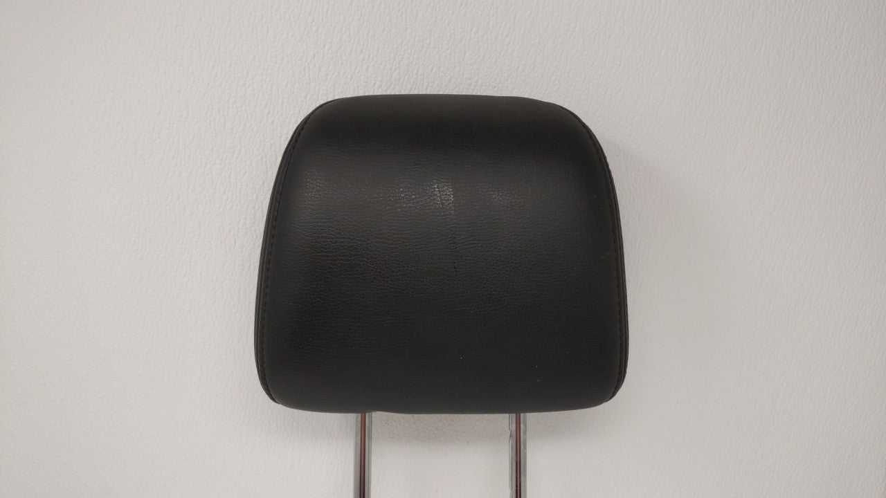 2011 Subaru Legacy Headrest Head Rest Front Driver Passenger Seat Fits OEM Used Auto Parts - Oemusedautoparts1.com 