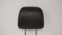 2011 Subaru Legacy Headrest Head Rest Front Driver Passenger Seat Fits OEM Used Auto Parts - Oemusedautoparts1.com 