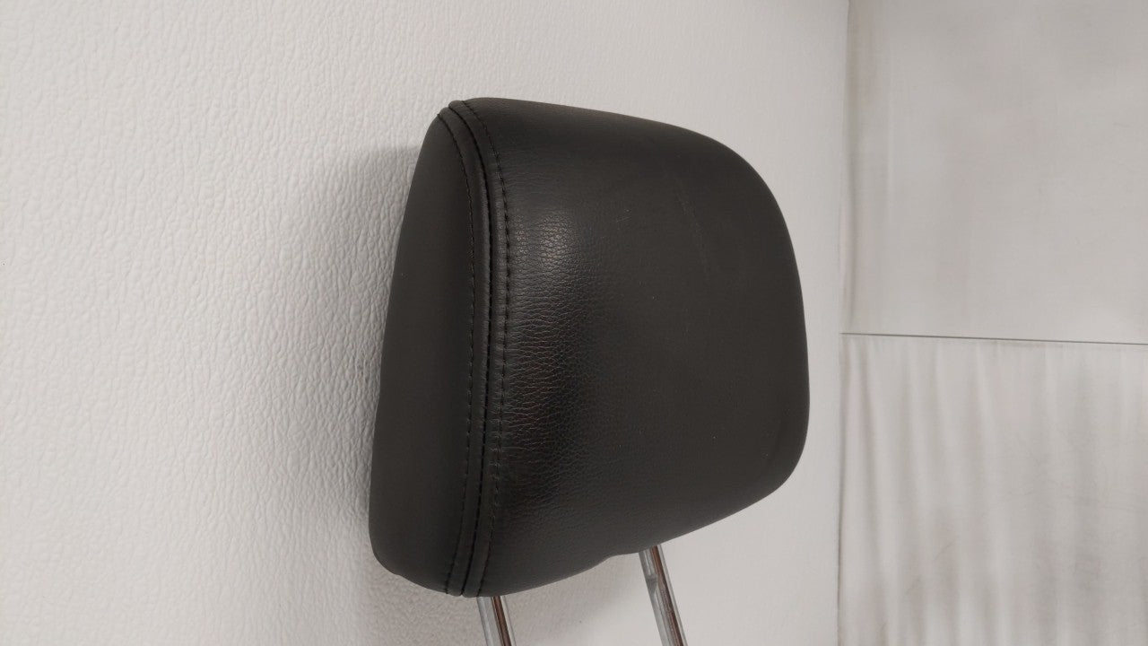 2011 Subaru Legacy Headrest Head Rest Front Driver Passenger Seat Fits OEM Used Auto Parts - Oemusedautoparts1.com 