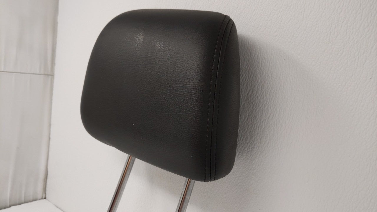2011 Subaru Legacy Headrest Head Rest Front Driver Passenger Seat Fits OEM Used Auto Parts - Oemusedautoparts1.com 