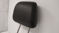 2011 Subaru Legacy Headrest Head Rest Front Driver Passenger Seat Fits OEM Used Auto Parts - Oemusedautoparts1.com 