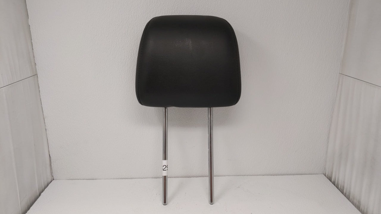 2011 Subaru Legacy Headrest Head Rest Front Driver Passenger Seat Fits OEM Used Auto Parts - Oemusedautoparts1.com 