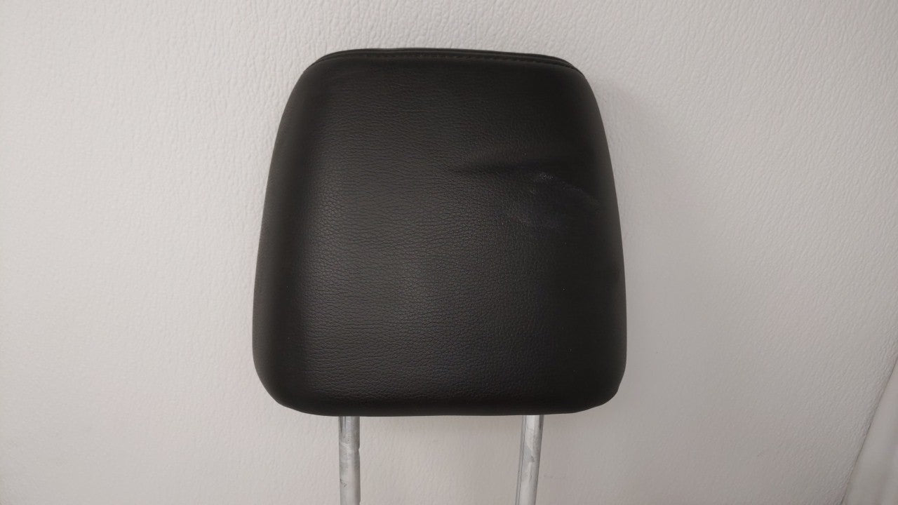 2011 Subaru Legacy Headrest Head Rest Front Driver Passenger Seat Fits OEM Used Auto Parts - Oemusedautoparts1.com 