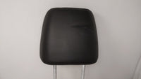 2011 Subaru Legacy Headrest Head Rest Front Driver Passenger Seat Fits OEM Used Auto Parts - Oemusedautoparts1.com 