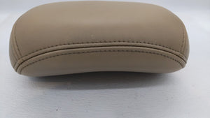 2006 Chevrolet Trailblazer Headrest Head Rest Front Driver Passenger Seat Fits OEM Used Auto Parts - Oemusedautoparts1.com