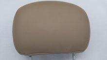 2006 Chevrolet Trailblazer Headrest Head Rest Front Driver Passenger Seat Fits OEM Used Auto Parts - Oemusedautoparts1.com